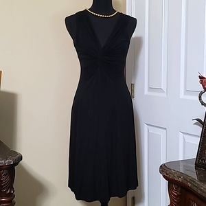 Karen kane swing dress